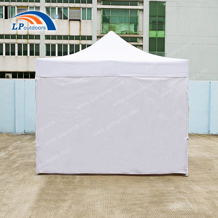 3X3m, 3X6m Folding Tent with Sidewalls for Small Party Events