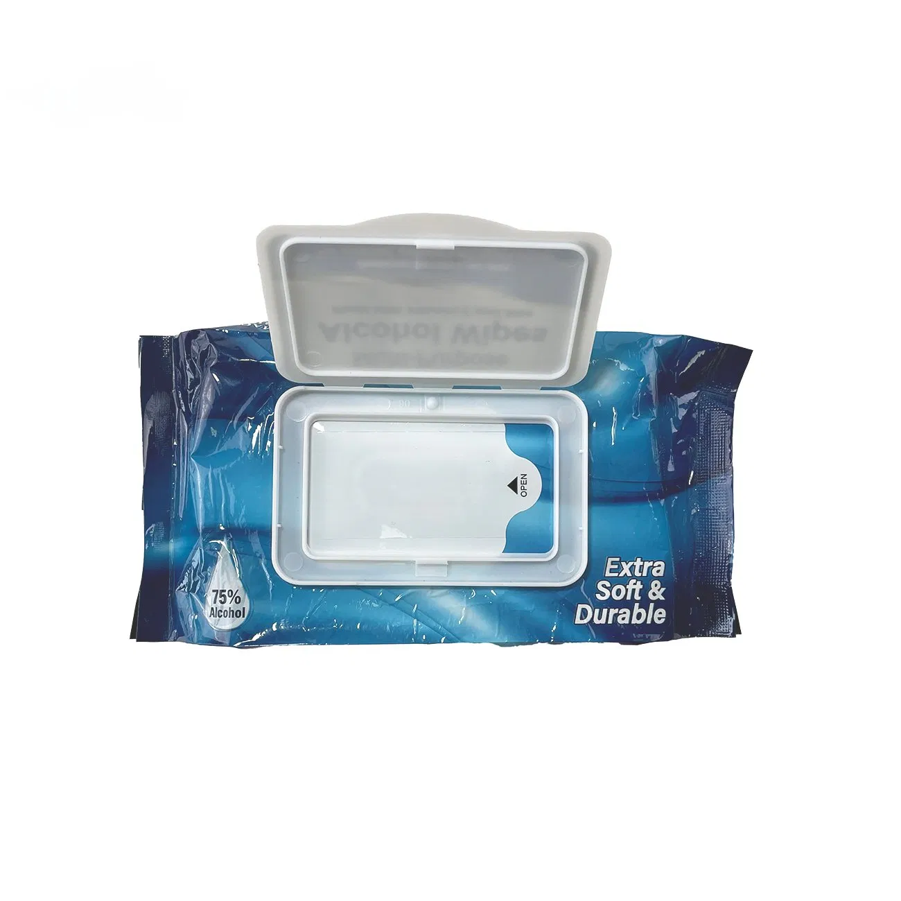 Soft and Affordable Professional Wet Wipes - China Manufacturer
