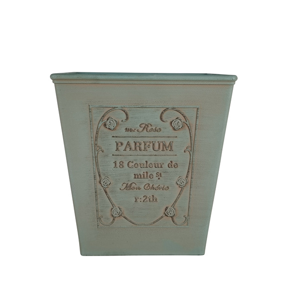 Горшок для бонсай гидропонный порошковое покрытие