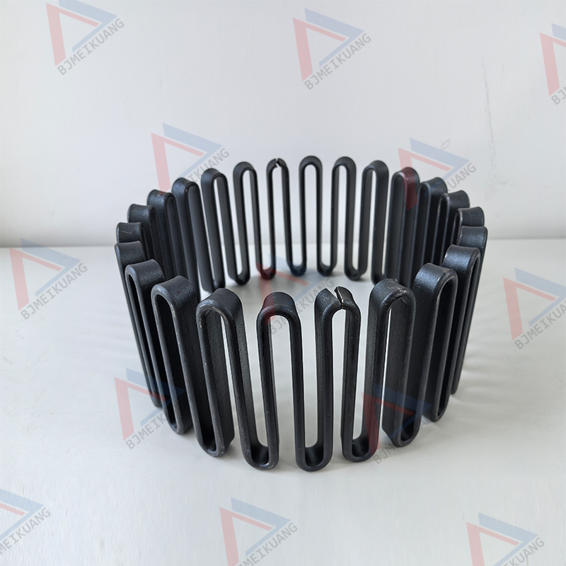 Durable Serpentine Spring Mk-17-106-795-069 for Mining Crushing Equipment