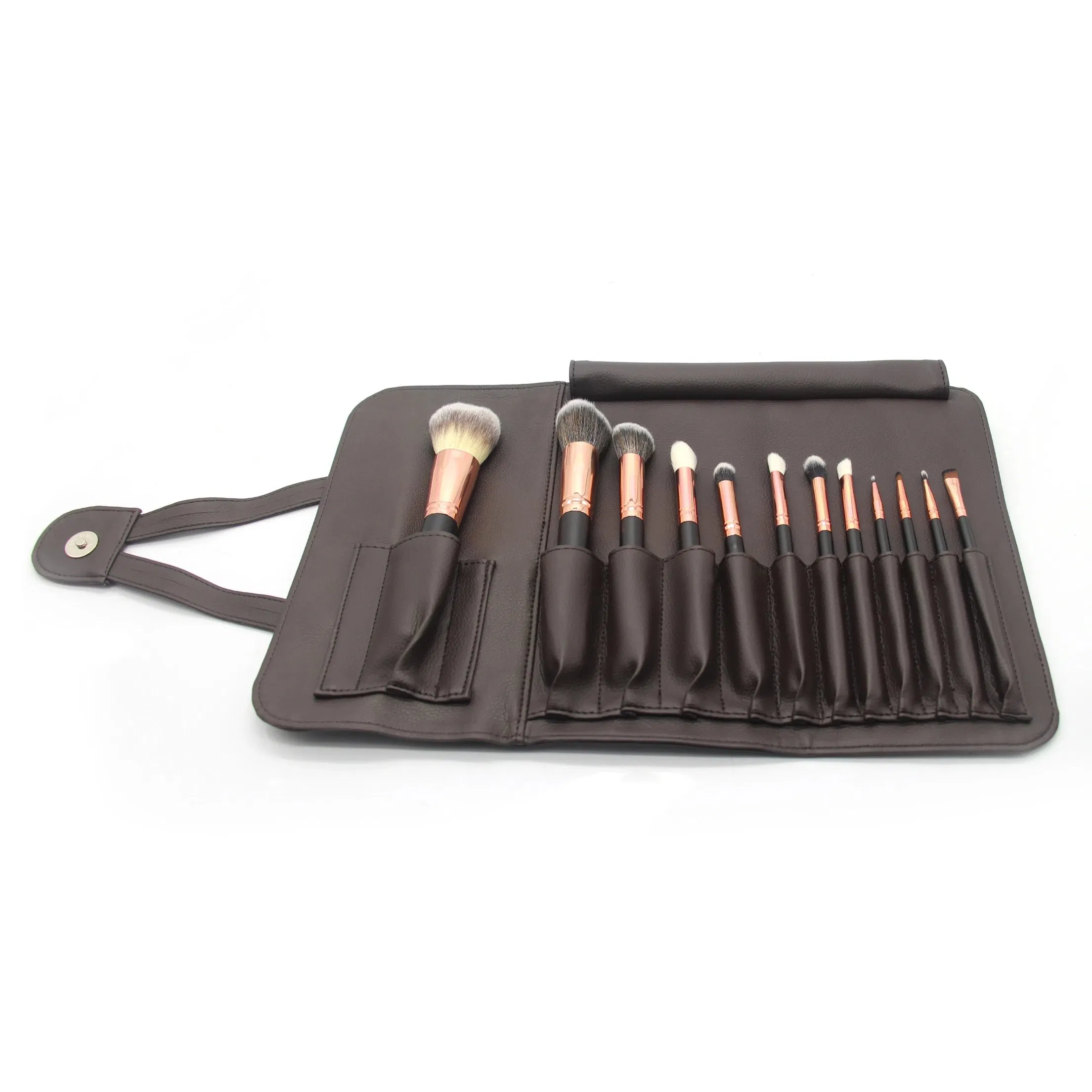 Professional 24PCS Makeup Brush Set Face Makeup Brushes Eye Foundation Small Soft Blending Beauty Makeup Set