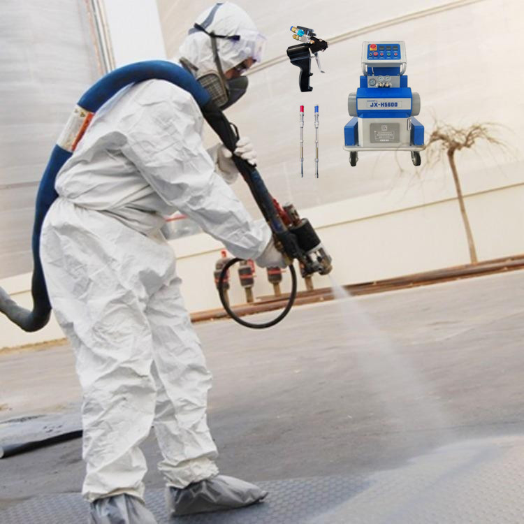 Jx ISO Mdi M20s Polyols Rigid Expanded Polyurethane Material PU Foam Mixing Liquid Chemicals