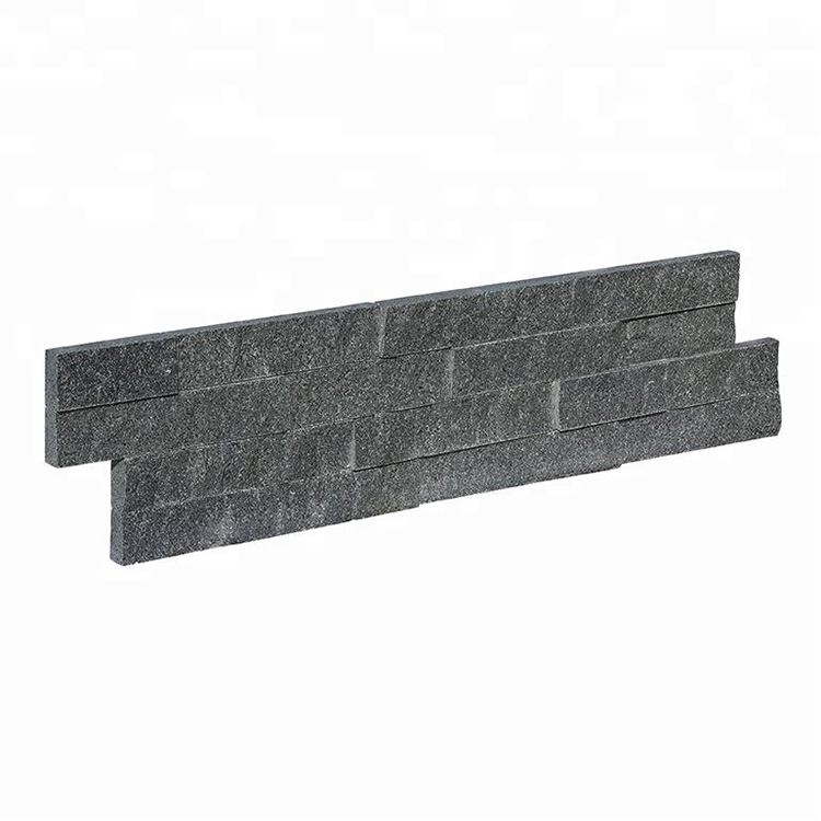 Anti-Acid Slate Stone Soft Ceramic Tiles for Exterior Wall