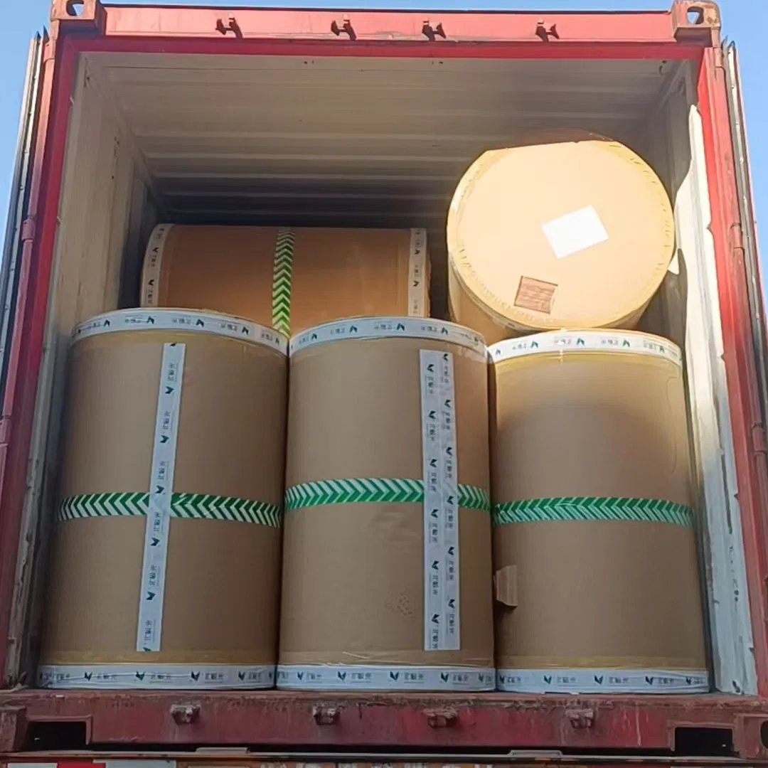 50 GSM Balancing Paper for Impregnation