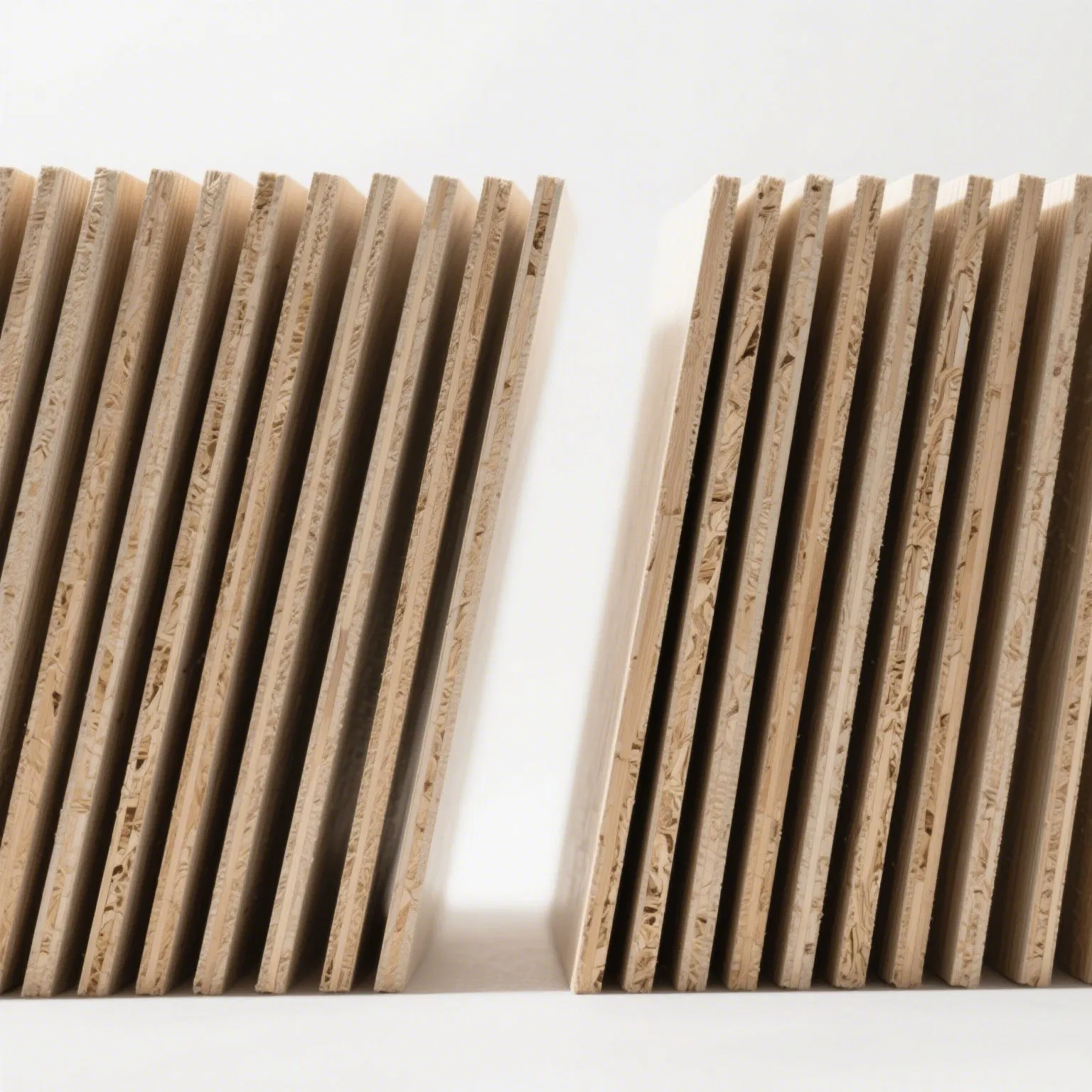 High-Quality Melamine Board 1220X2440 for Versatile OSB Uses