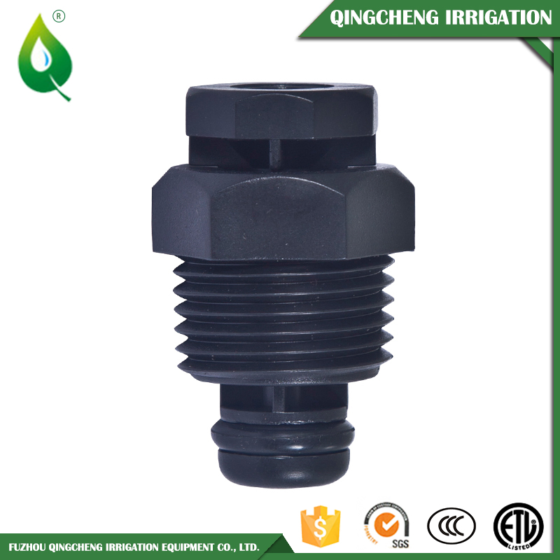 Agriculture Irrigation Air Pressure Relief Vacuum Valve