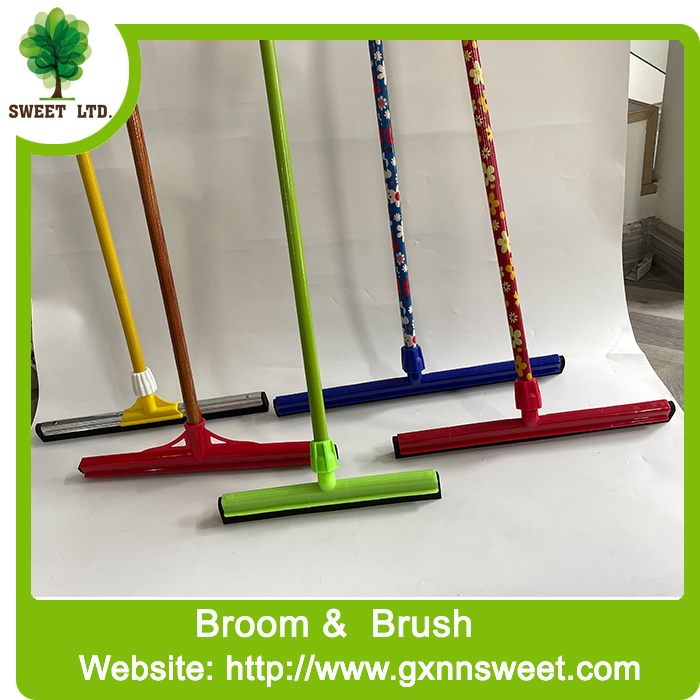 China Factory Directly Sale Plastic Wiper Squeegee for Cleaning Floor