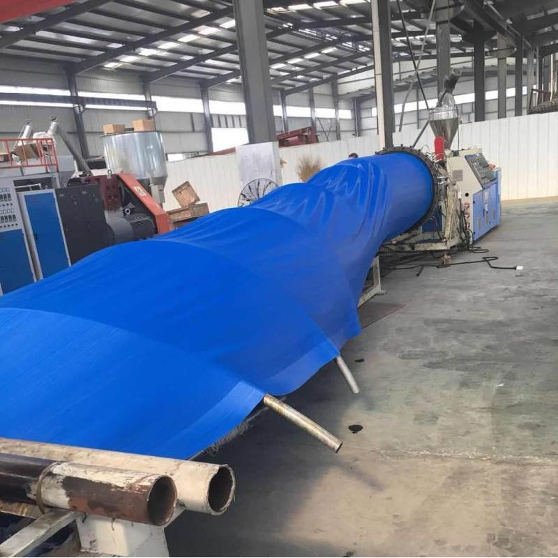 PVC Capillary Drainage Board for Railway and Highway Tunnel Drainage