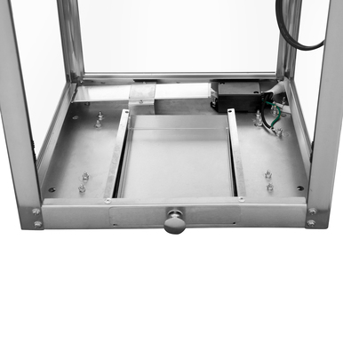 8 Ounce Classical Popcorn Maker/Machine (PM08)