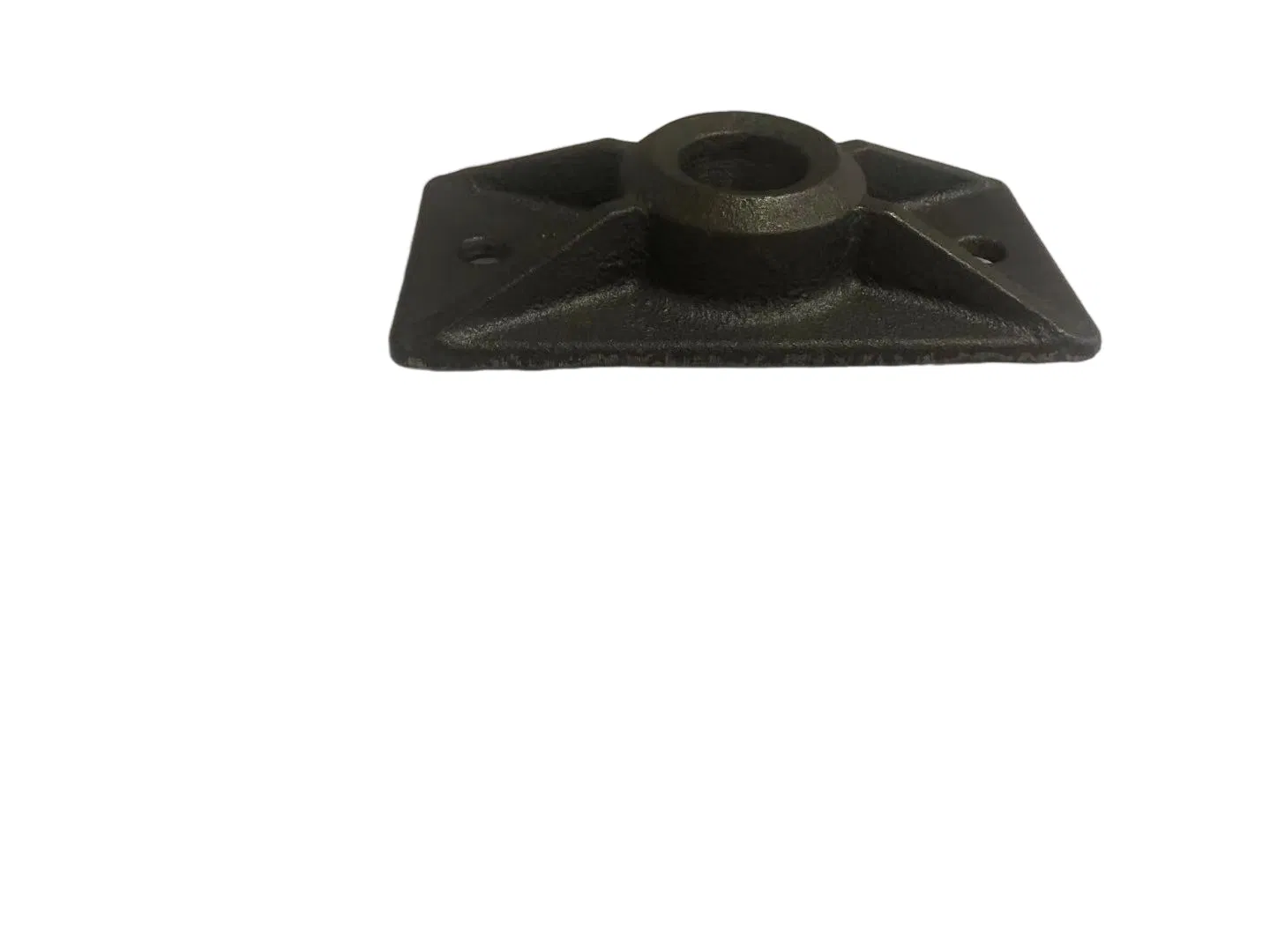 Monostrand 0.5 0.6 Single Use Anchor for Prestressed Concrete
