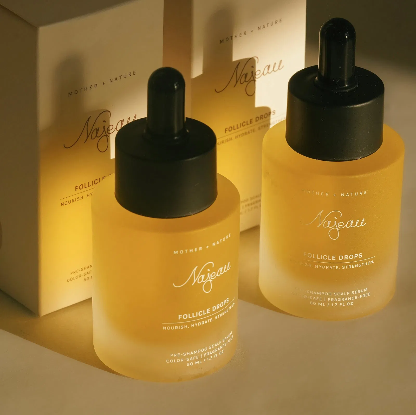 Private Label Organic Natural African Black Women with Castor and Biotin Regrowth Serum Rosemary Hair Growth Oil