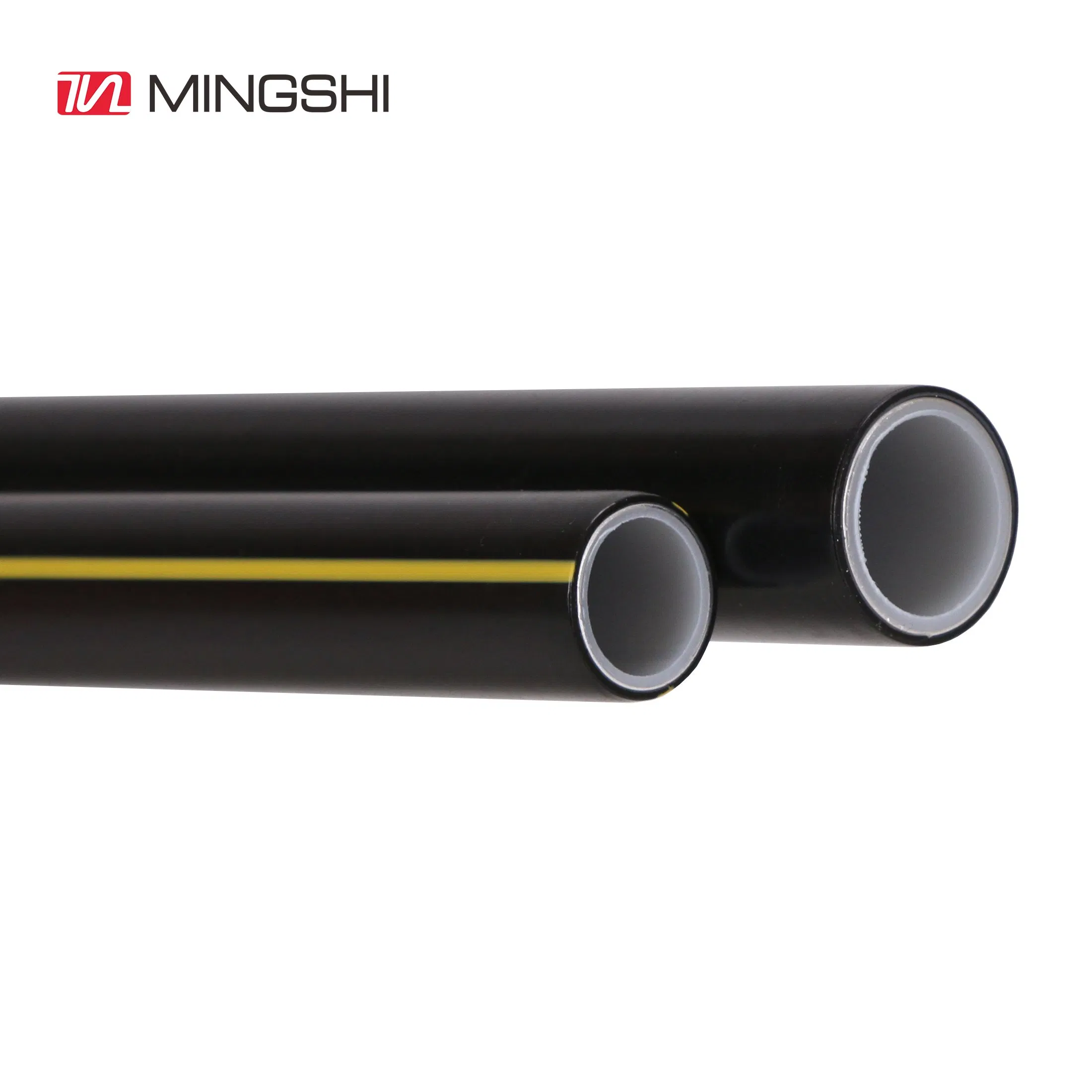 Газовая труба Mingshi ISO17484 PE-Al-PE многослойная