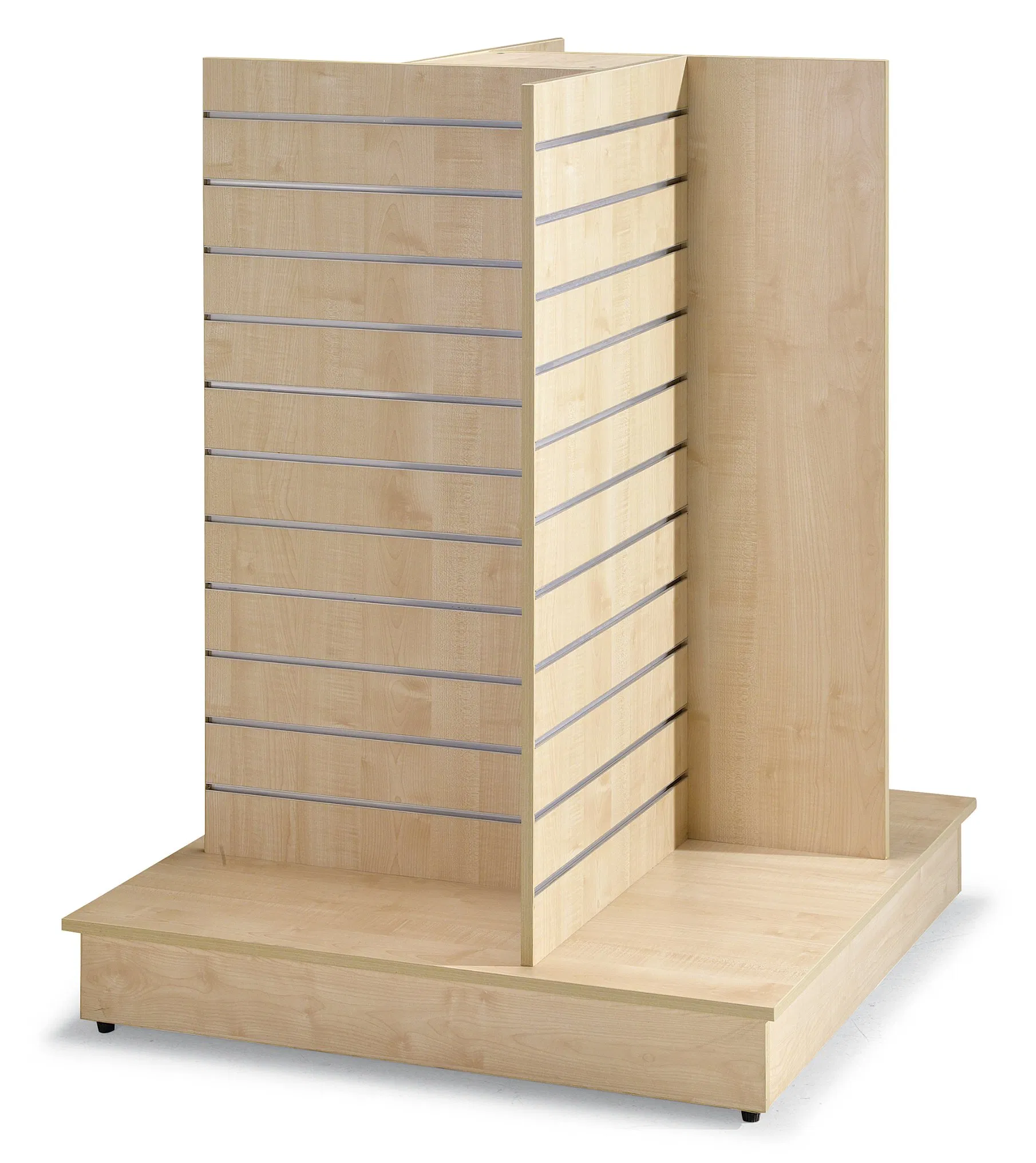 Shop Display Stand for Exhibition and Advertising Equipment Retail Store Display