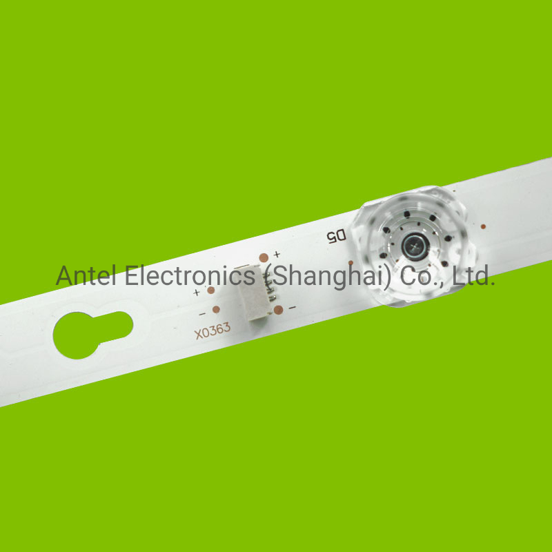 Светодиодная лента для телевизора TCL L40F1B