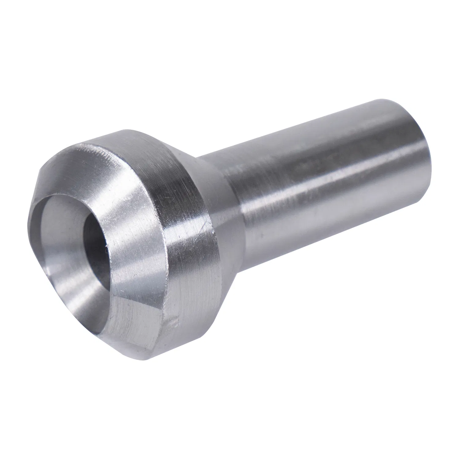 Mss Sp-95 A694 F60 Ecc Swaged Nipple