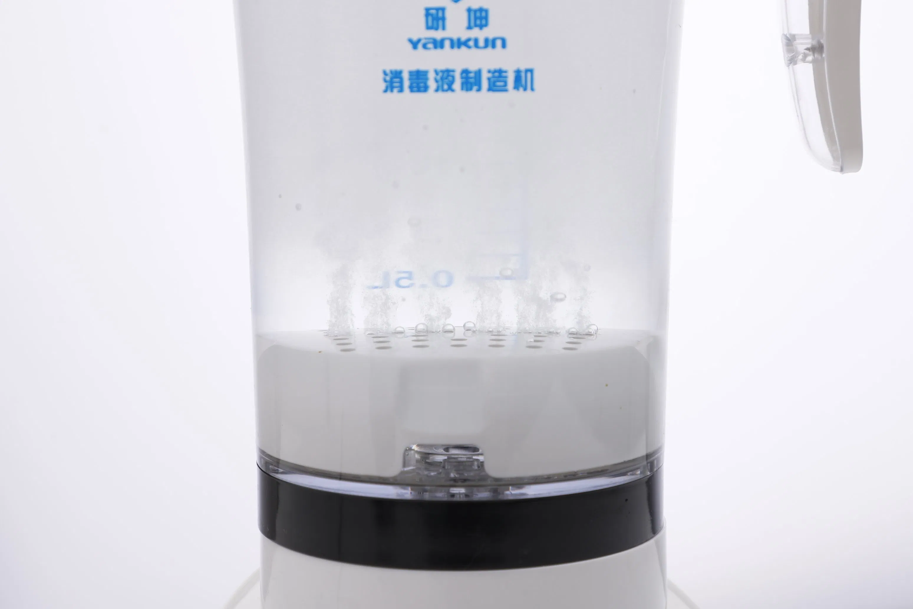Household Professional Disinfectant Generator, Sodium Hypochlorite Machine