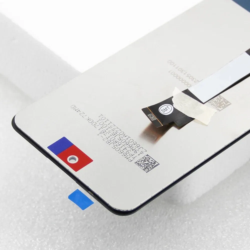 Дисплей для Redmi Note 10 Pro 5G / Poco X3 GT