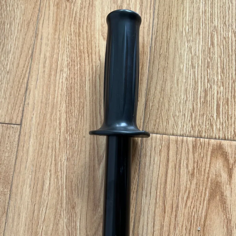 Удлинитель для ролика Powertec Heavy Duty, телескопический