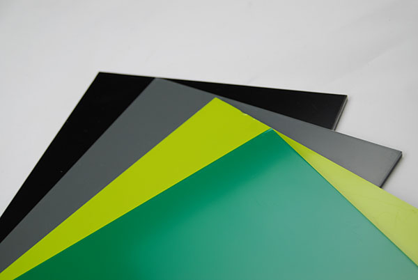 Aluminum Composite Panel PE for Ads Printing Board Signature Decorative Building Materials