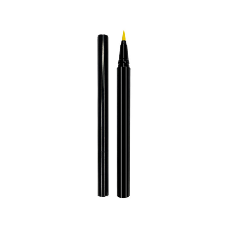 Customisation Color Eyeliner Waterproof Quick Drying Cotton Core Eyeliner