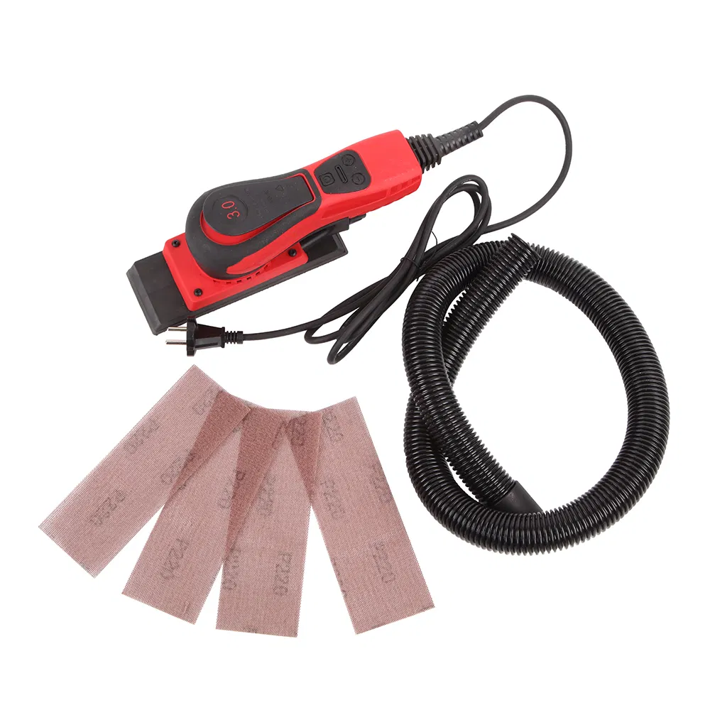 Hyvst HVLP L Paint Sprayer High Pressure Gun Easy Spraying Cordless Electric