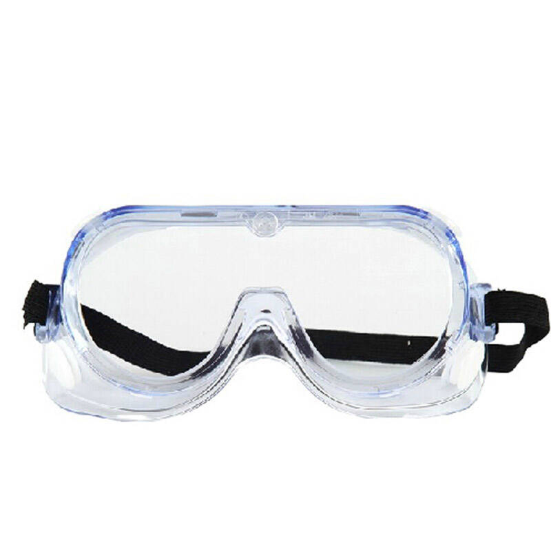 Safety Glasses Medical Protective Equipment Protective Gear Adult Glasses