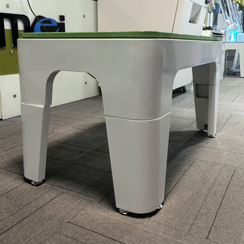 32 Inch Kids Game Learning Touch Table with Waterproof LED Display