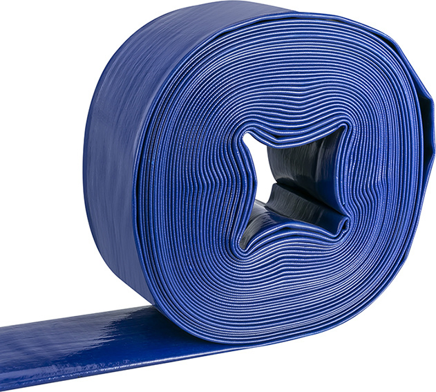 High Pressure PVC for Efficient Irrigation Solutions2 Water Hose