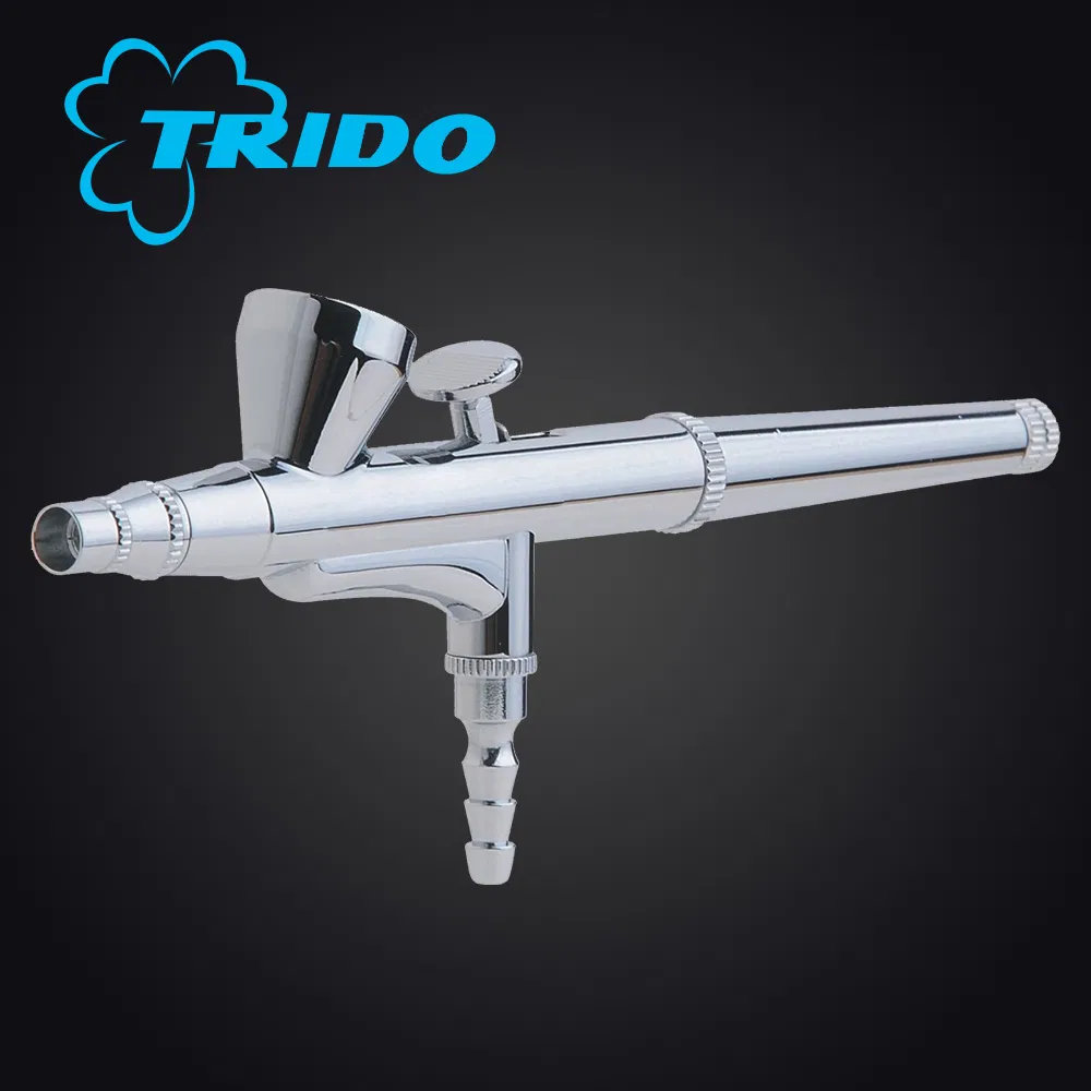 Professional Airbrush Kits for Makeup Compressor Nails Tatttoo Tanning Dm-215s 