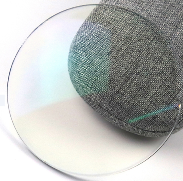 Superthin 1.74 Shmc Asp Prescription Eyeglasses Lenses