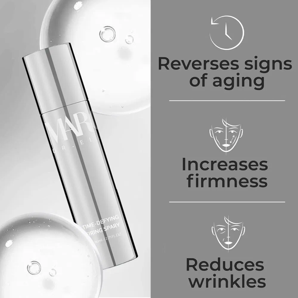 Anti Aging Tightening Wrinkle Lifting Firming Fine Lines Hydrating Face Toner