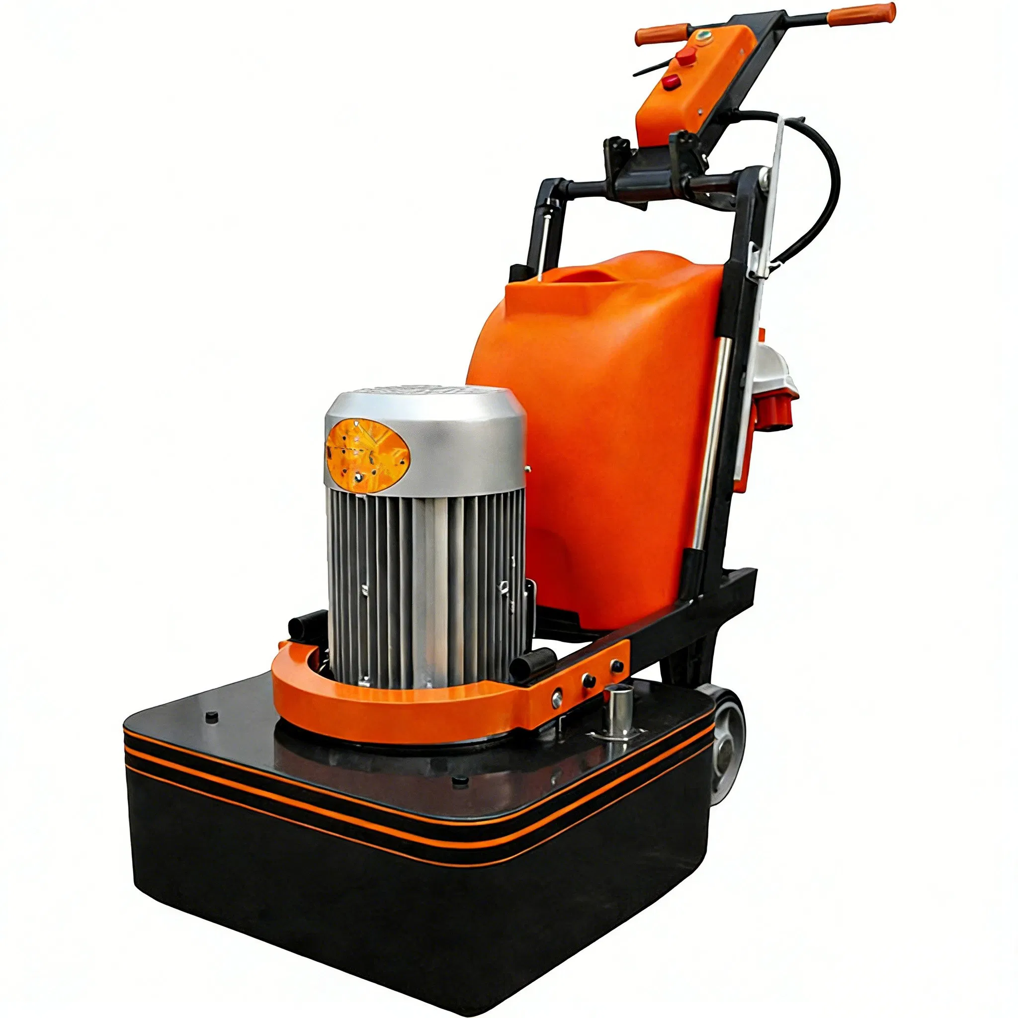 Heavy Duty Floor Leveling and Grinding Machine