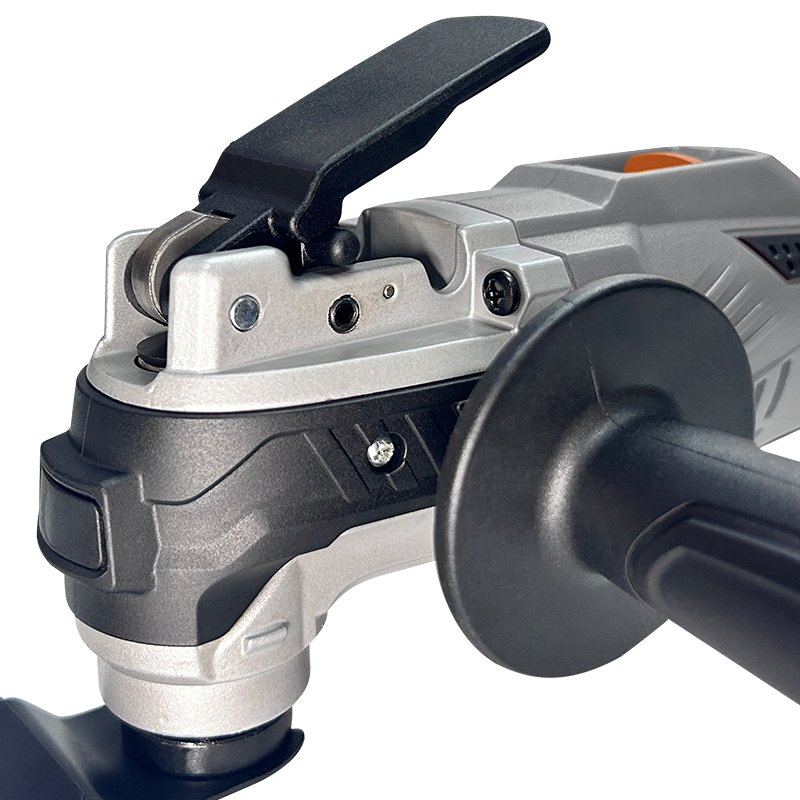 20V Industrial Grade Cordless Oscillating Multi Tool with Accessories