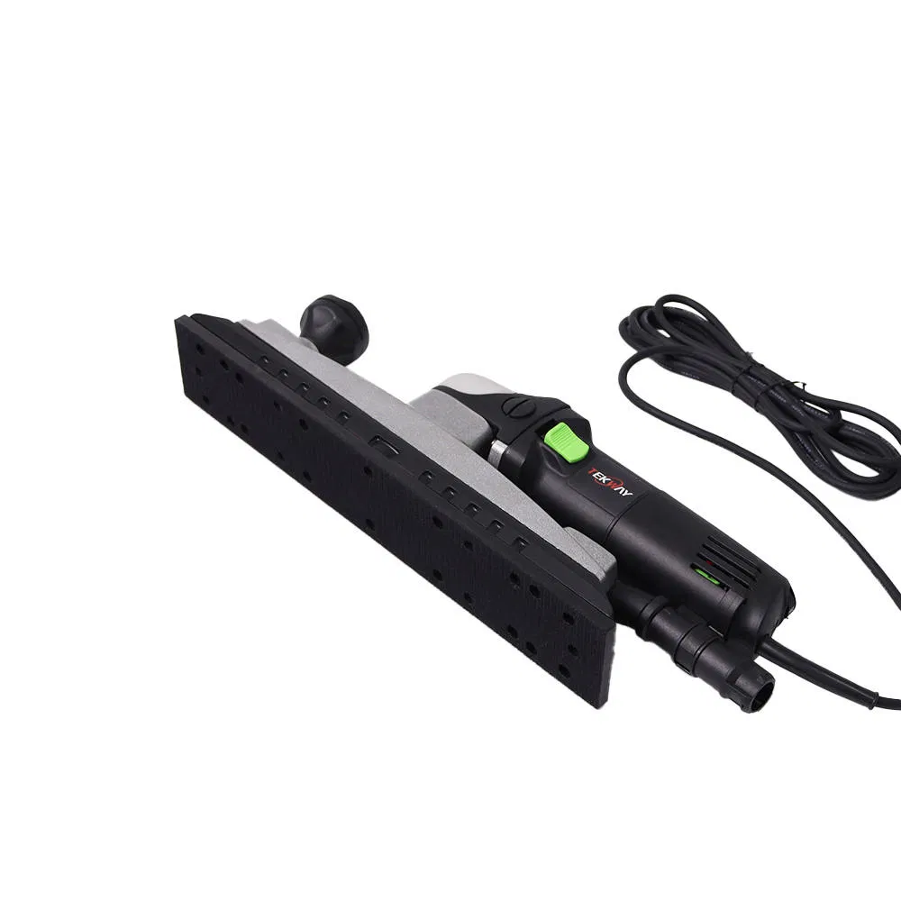 Орбитальная шлифмашина 70X400 мм 800Вт с регулировкой скорости