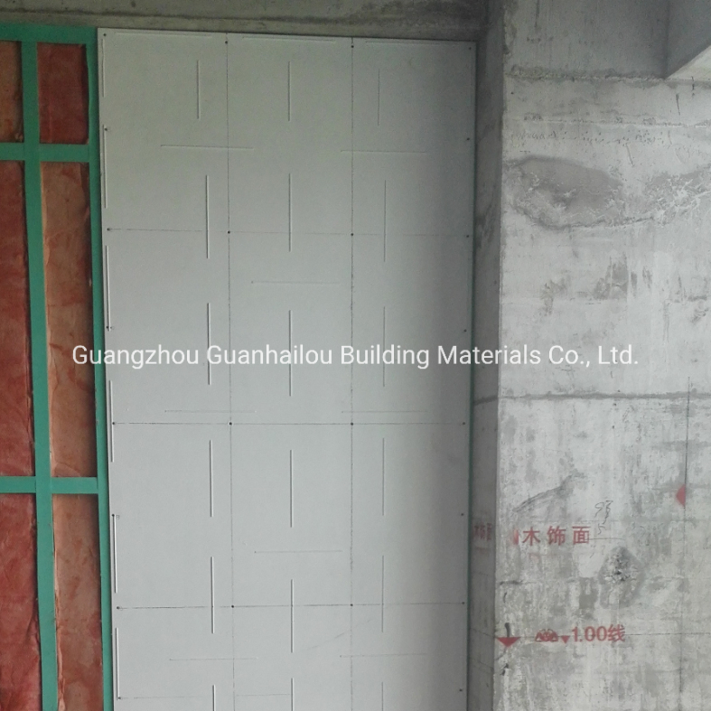 Fire-Resistance Calcium Silicate Ceiling Board