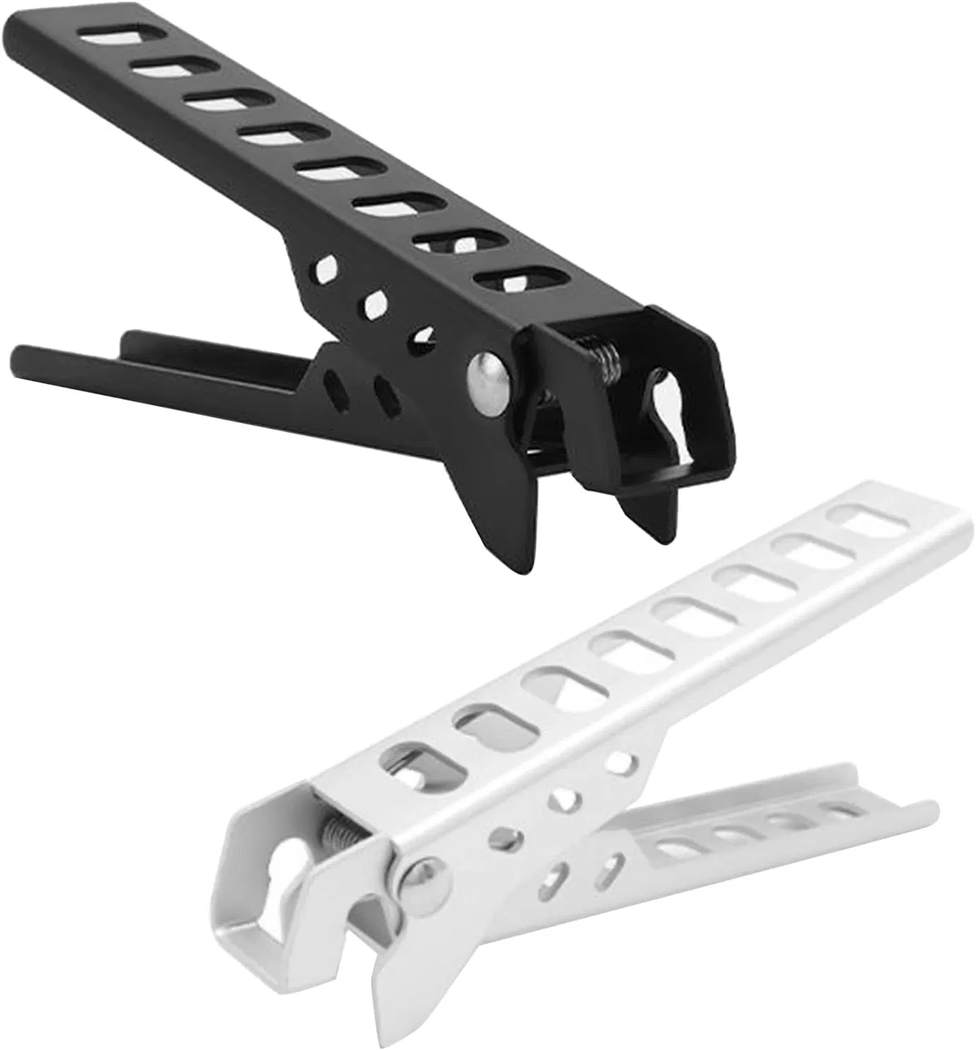 Pot Lifter Anti-Hot Holder Pan Gripper Dish Plate Holder Cooking Wbb16054