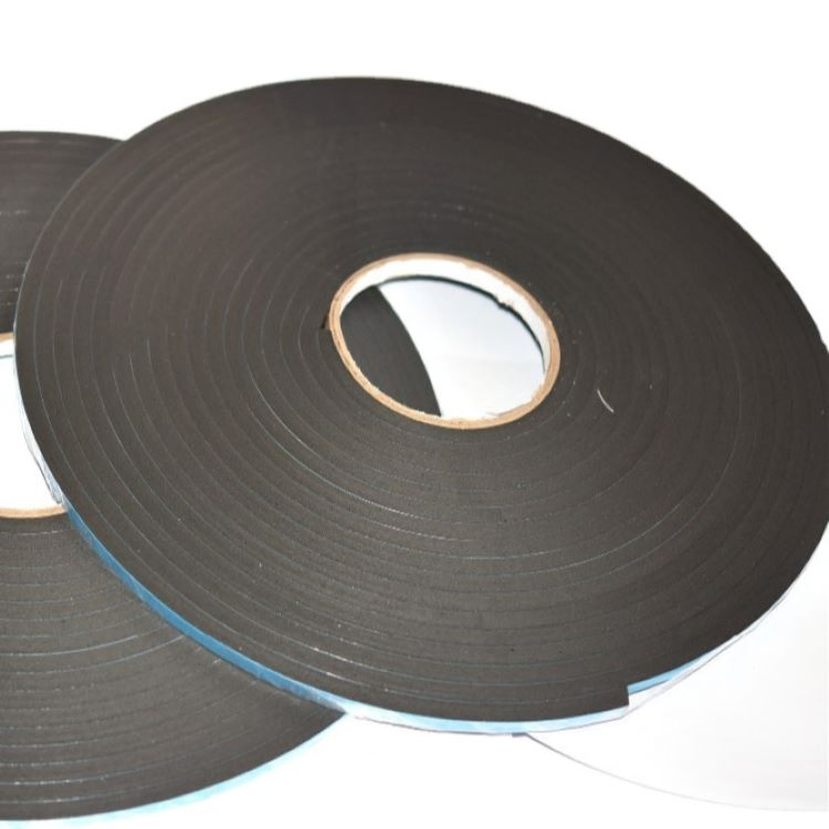 Foam Tape for Car Hot Melt Glue High Quality Strong Adhesive Polyethylene Double Sided PE Foam Tape Foam Brick Tape