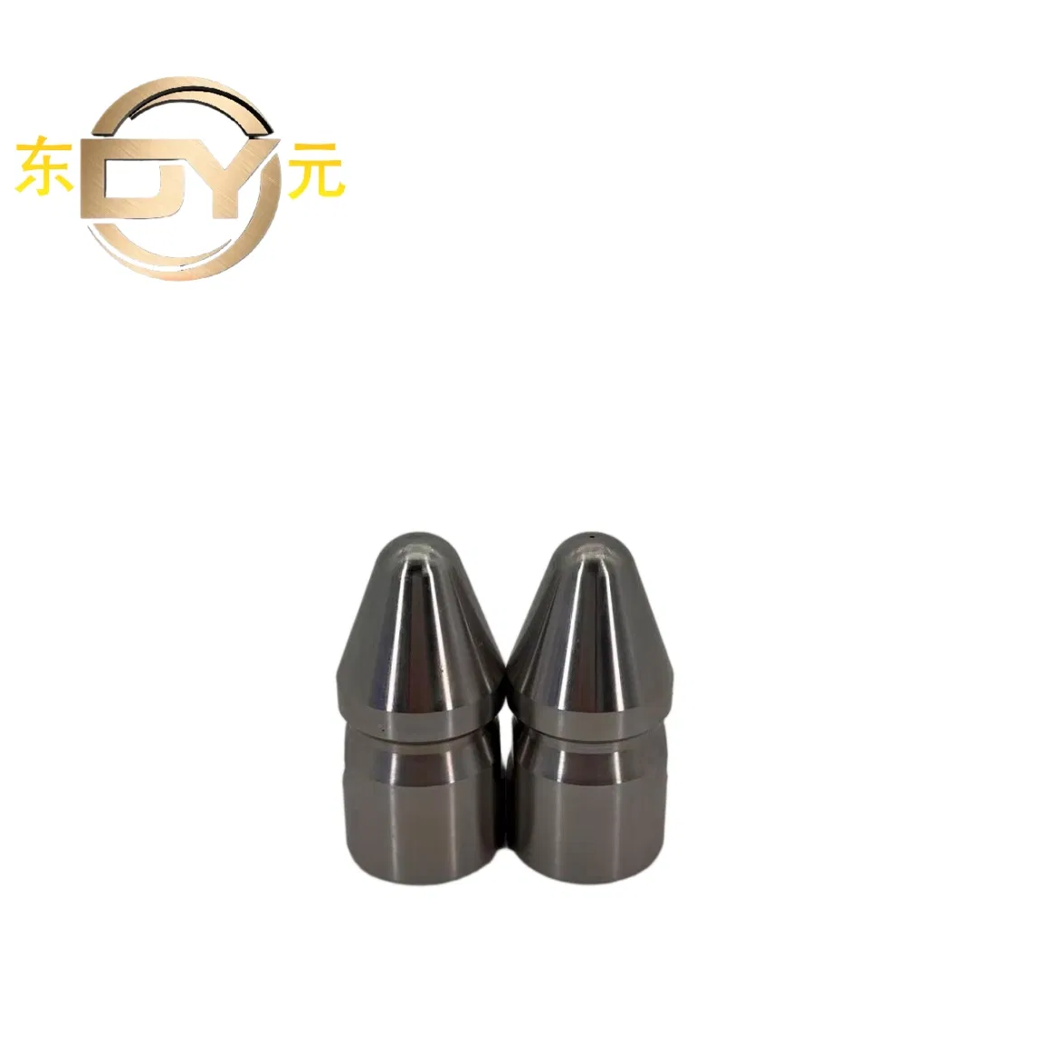 1.5-2.4mm Solid Carbide Drill Bits Straight Shank for Metal & Aluminum Processing