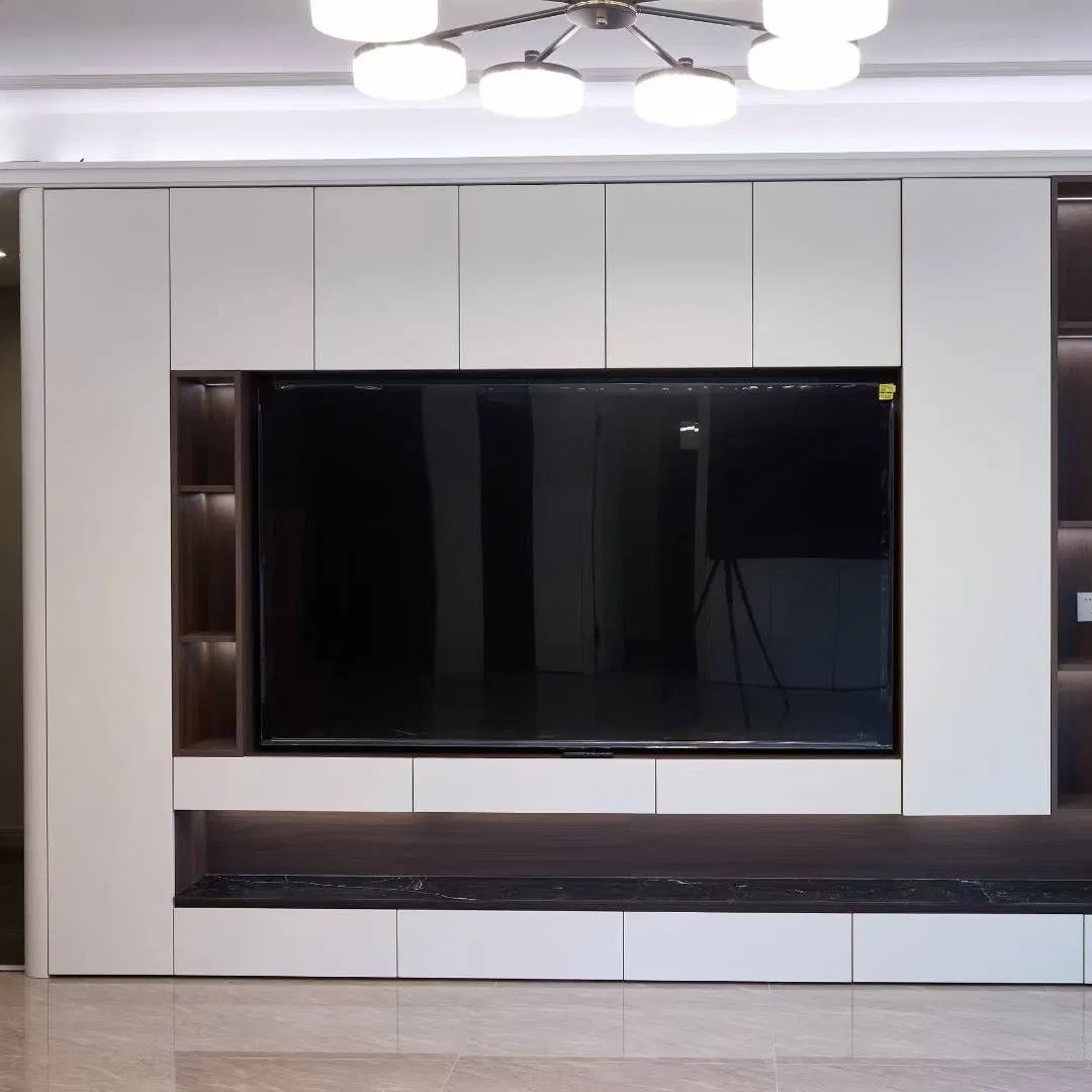 Contemporary Aluminum Ceiling Panels for Elegant Home Designs