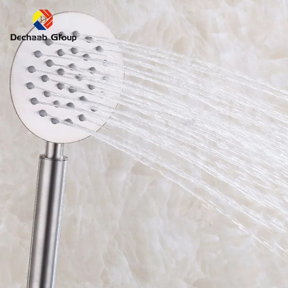 Sample Provided Bathroom Head Shower with 5 Year Warranty