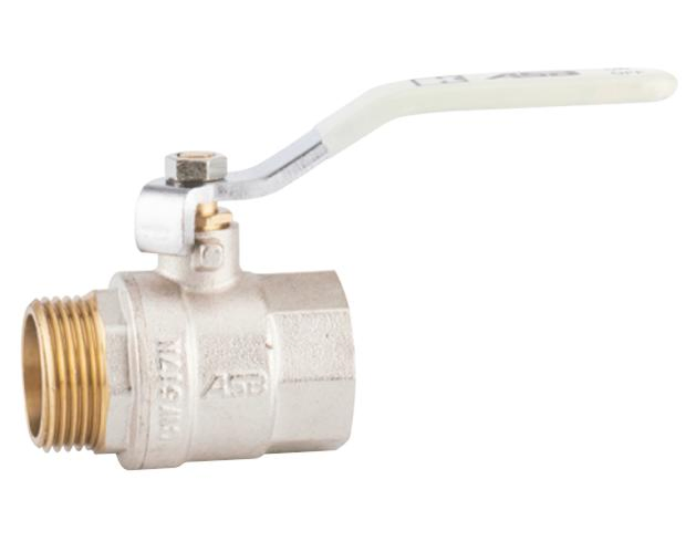 Plumbing Suppliers Valves Brass Thread Valve Manual Ball Valve Home Using Brass Ball Valve