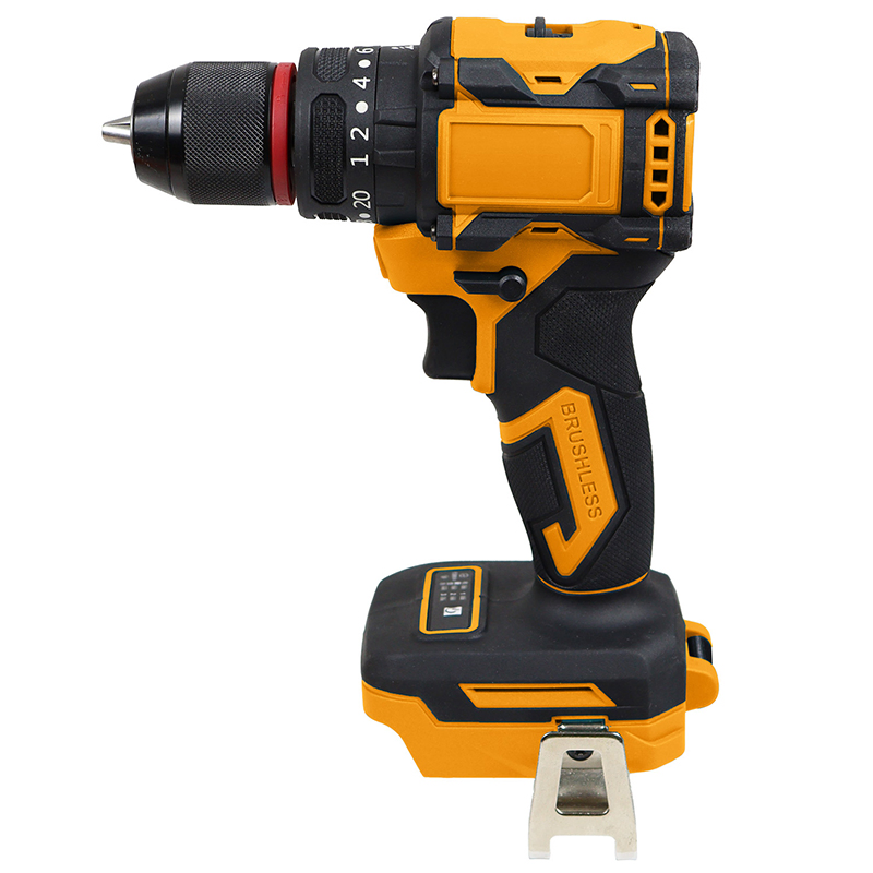 Беспроводная дрель-шуруповерт Beilide 21V