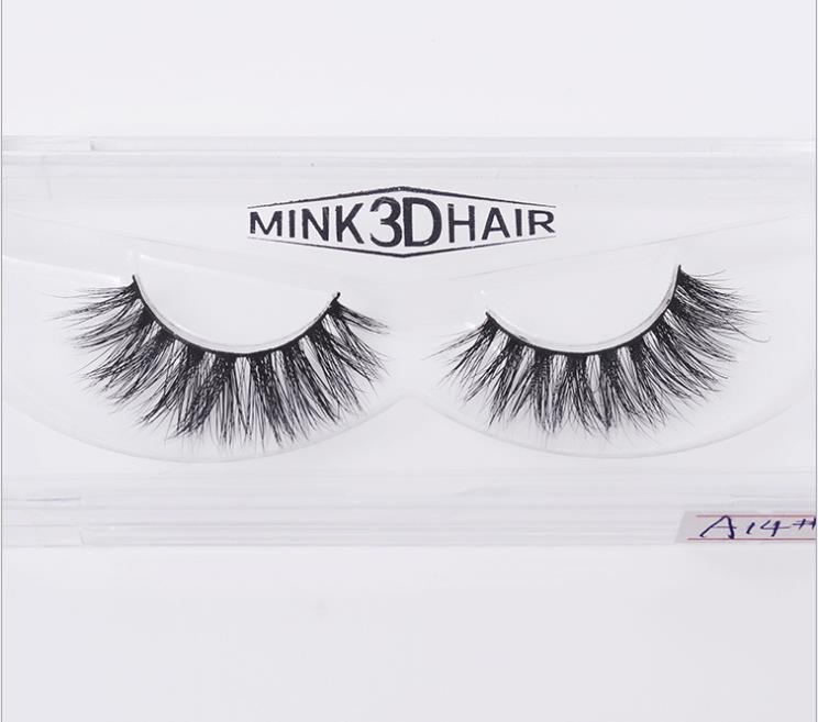 Labor 1 Pairs   Individual Mink Eyelashes Russian Volume Eyelash Extensions  Supplies Mega Volume Lashes Individual Lash Extension