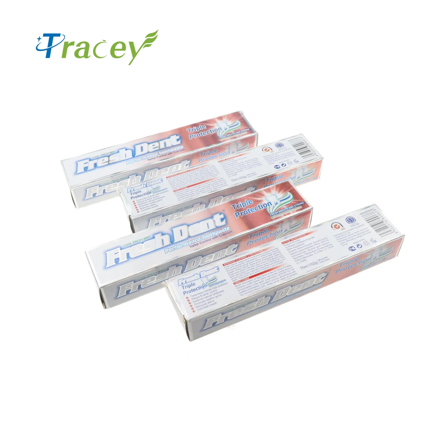 OEM ODM Private Label Herbal Teeth Whitening Fruit Blueberry Passion Toothpaste Teeth Cleansing Stains Removes Breath