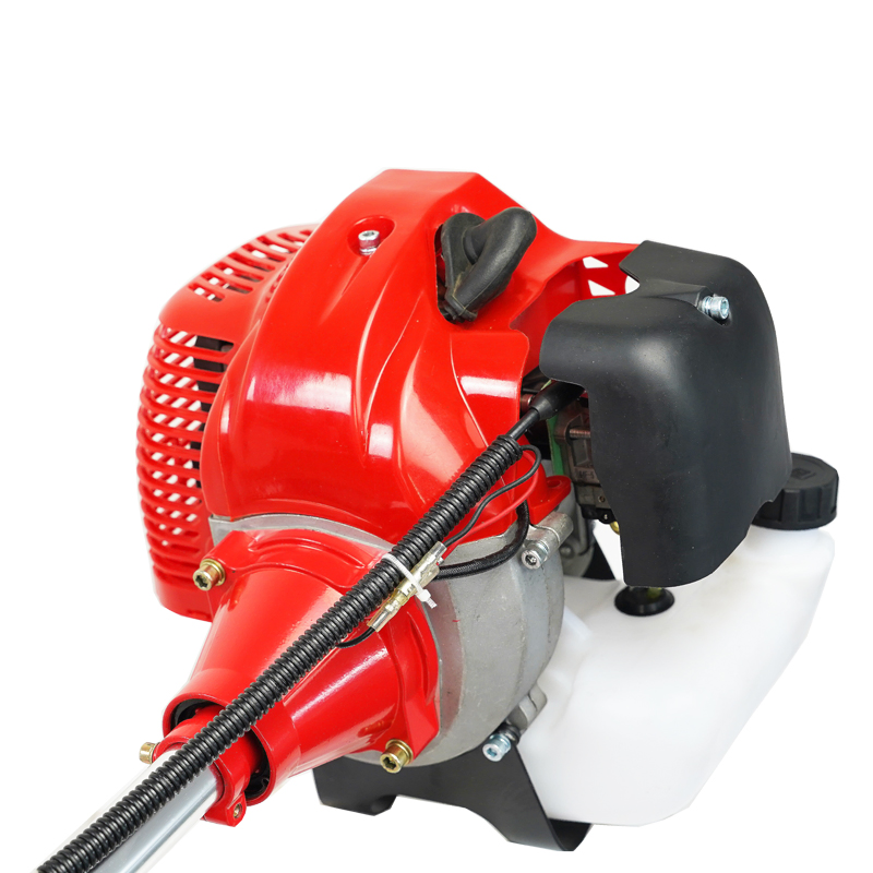 CE Approved 52cc Heavy Duty Petrol Strimmer Brush Cutter
