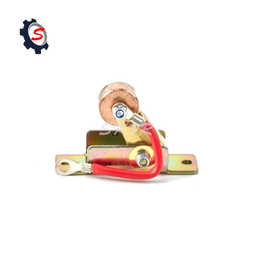 Conductor Rail with Copper Conductive Roller Customized TV Assembly Production Line