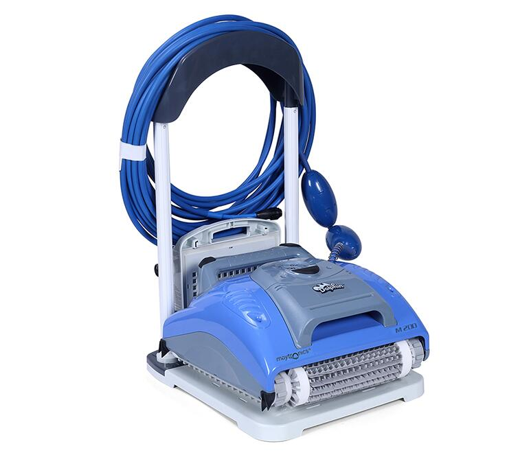 Dolphin Smart Automatic Swimming Pool Cleaner/Swimming Pool Robot