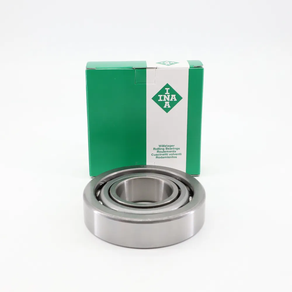 L44543 Inch Taper Roller Bearing