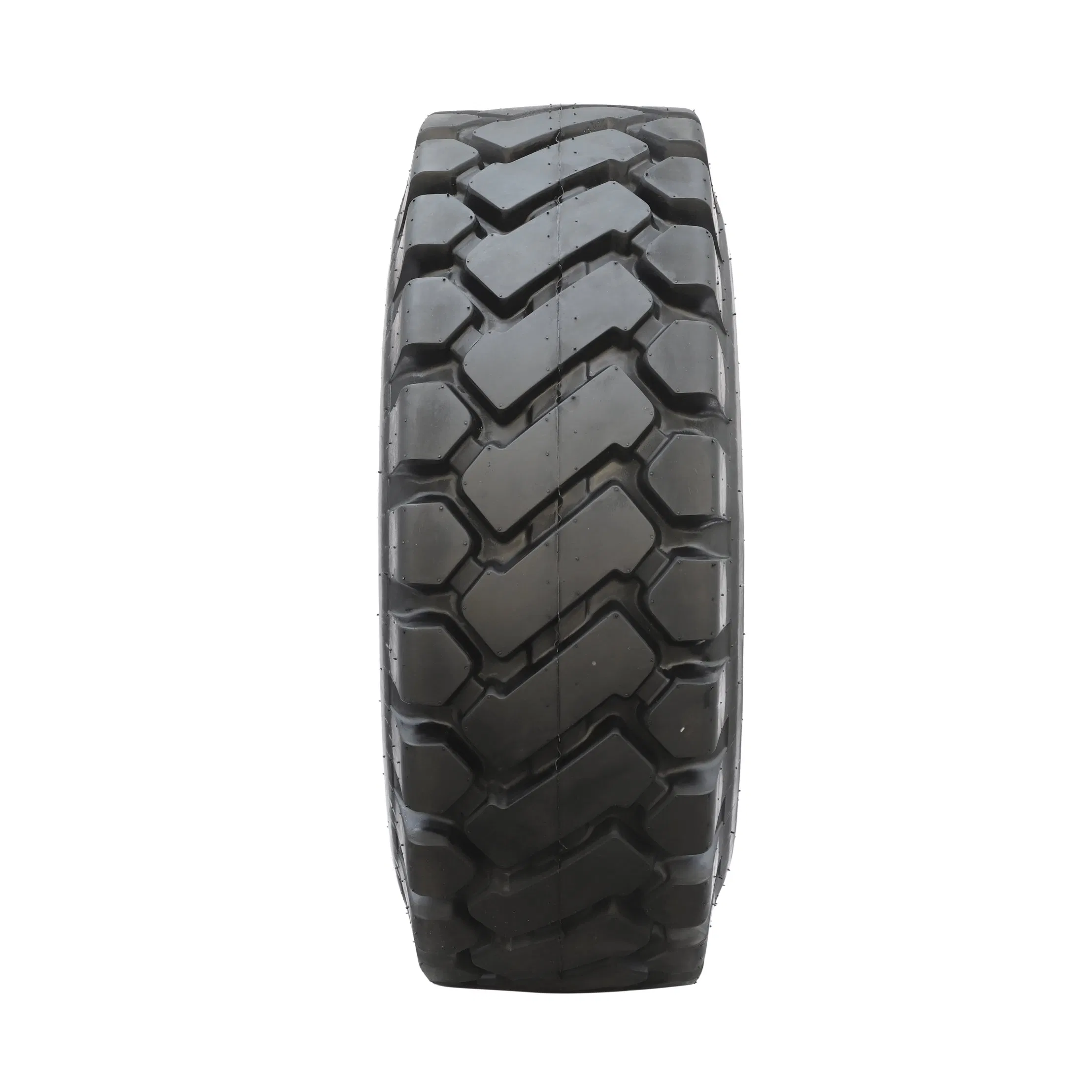 Premium Off-Road Tyres 23.5-25 for All Wheel Positions