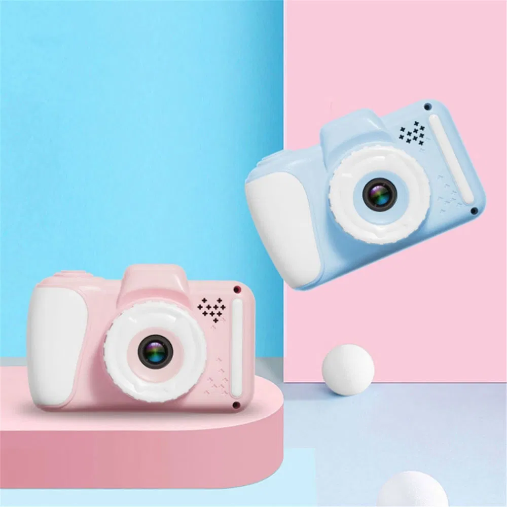 X38 1080P Mini Touch Screen Children Kids Camera for Kid